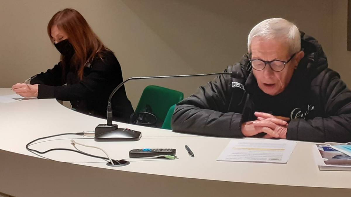 Faenza, colonia di Castel Raniero: lavori forse a fine estate