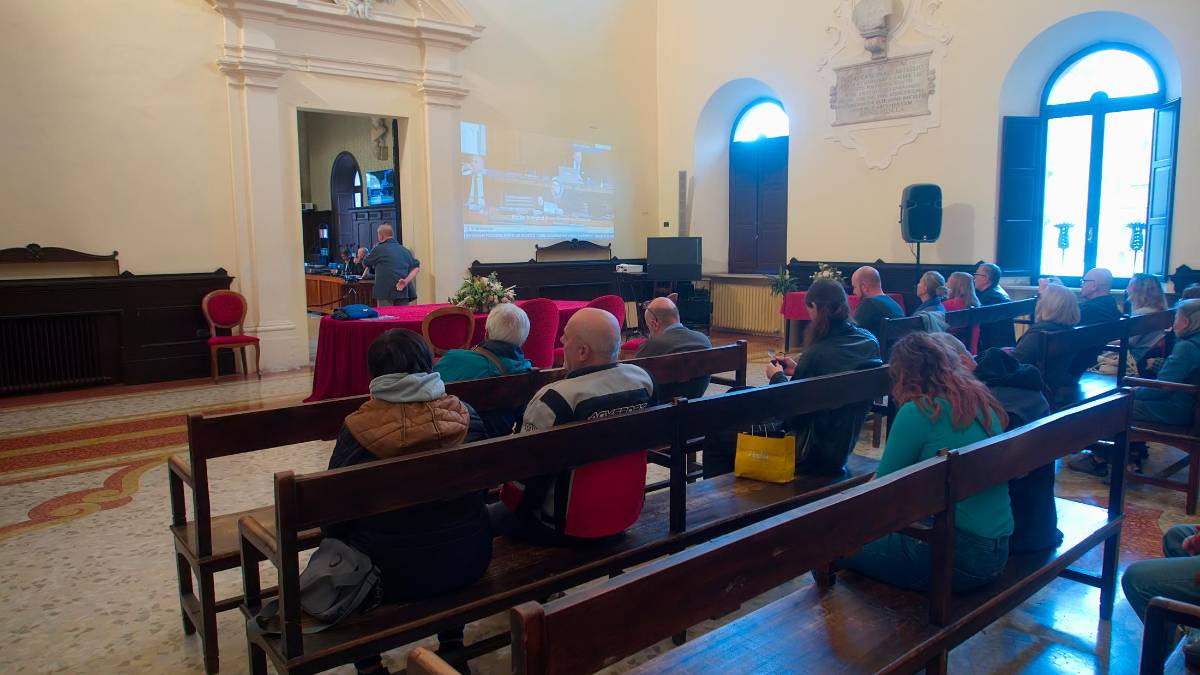 Ravenna, 225 tonnellate di materiale bellico partite dal porto nel 2025. La petizione arriva in commissione