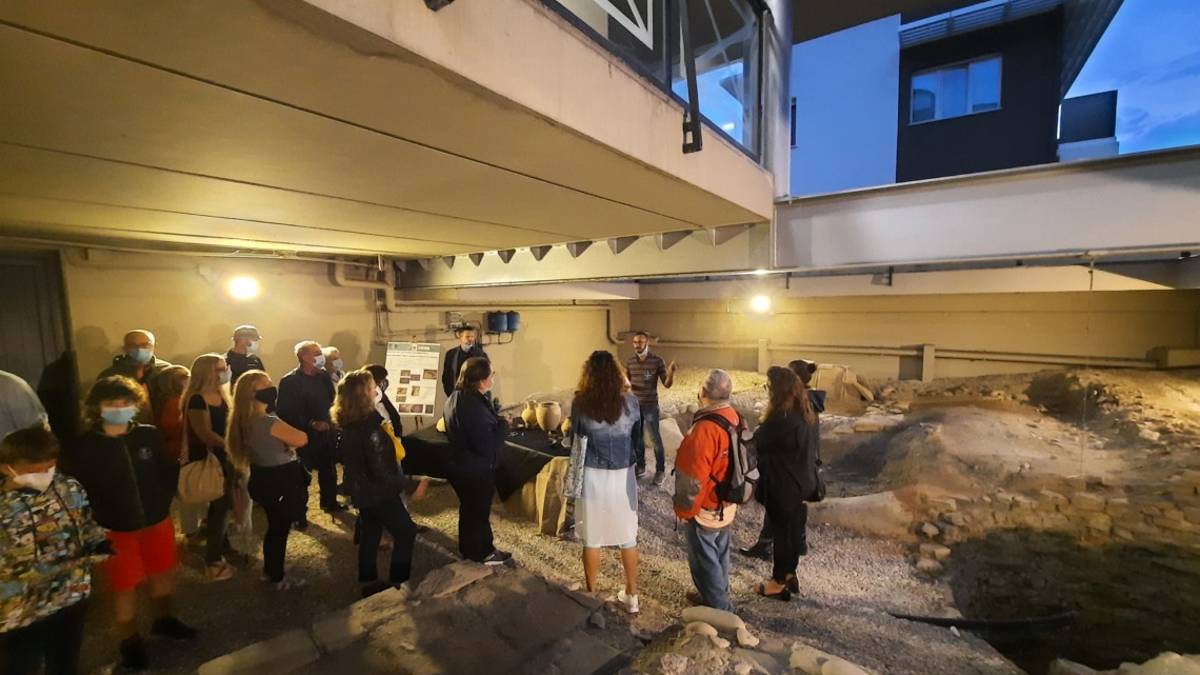 Riccione, il Museo del Territorio premiato al concorso della Regione Io Amo i Beni Culturali
