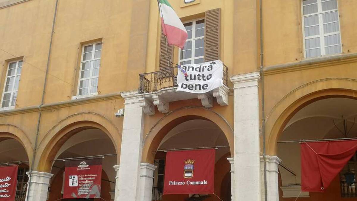 Coronavirus, le misure di aiuto economico decise a Cesena