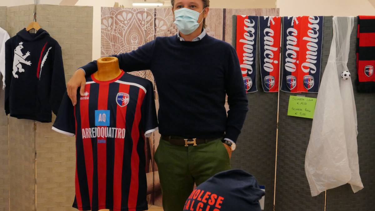 Calcio C, Imolese: già sottoscritti più di 100 abbonamenti