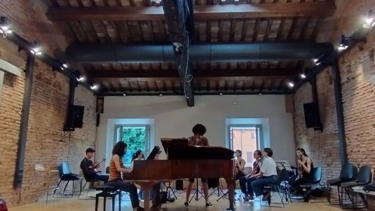 A Cesena un concerto di raccolta fondi per la Croce Rossa