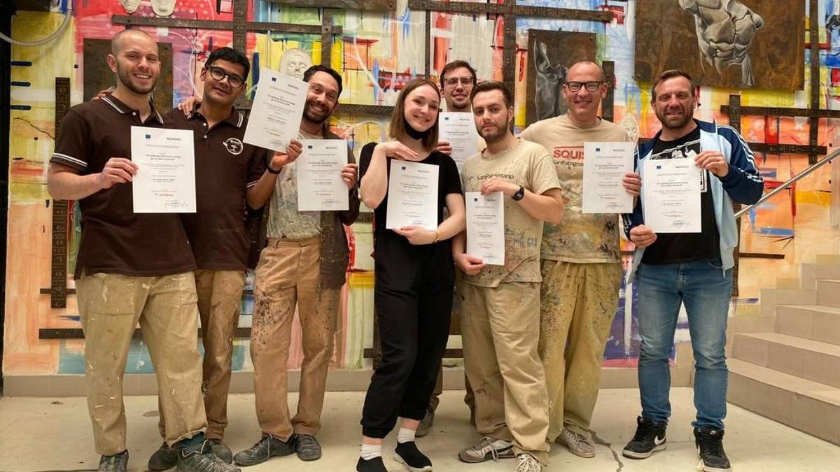 A San Patrignano contributo di 30mila euro da AssoSoftware