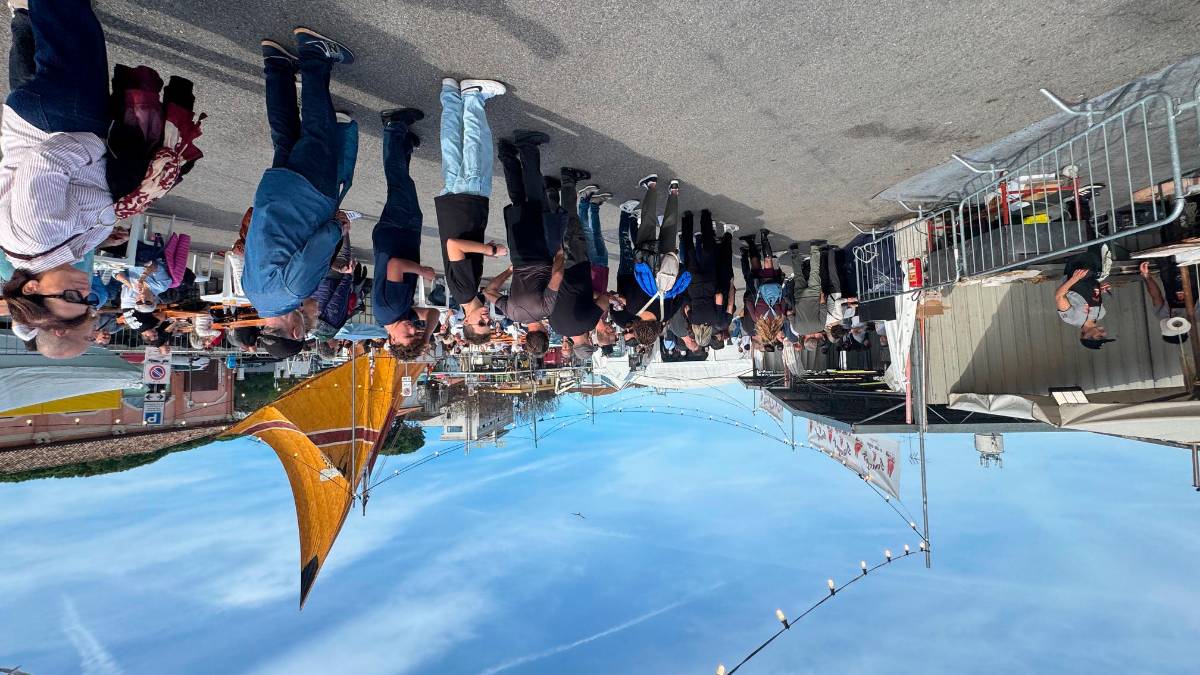 Cesenatico, oltre 70mila presenze per “Il Pesce fa Festa”