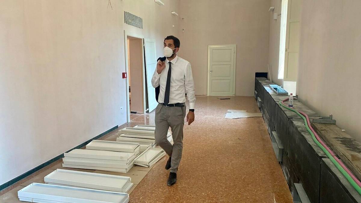 Cesena, investimento da 10 milioni in cinque maxi-opere per la città del futuro