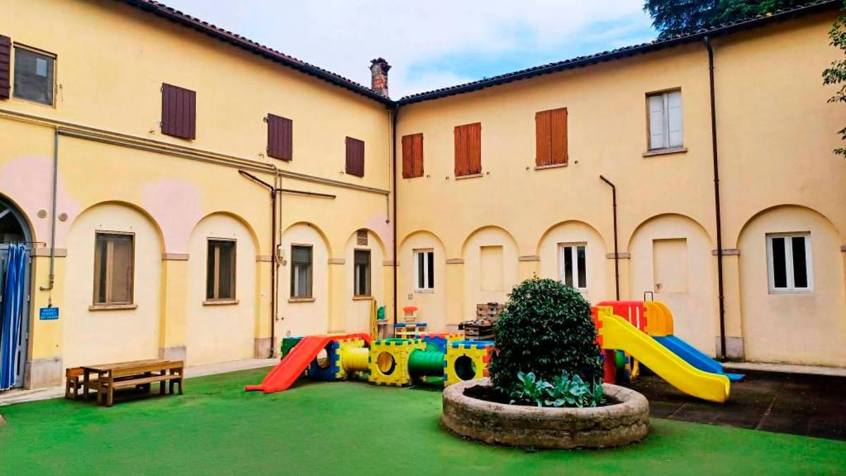 Santa Maria del Fiore, il polo scolastico chiude dopo 84 anni