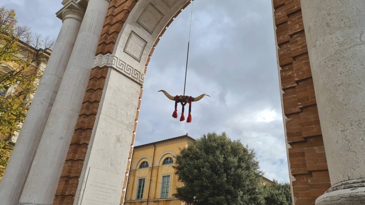 Fiera di San Martino, parcheggi e viabilità a Santarcangelo