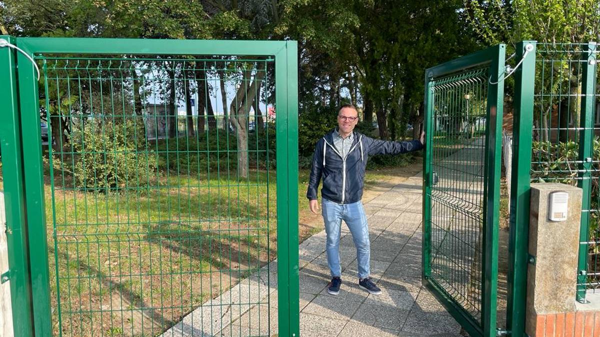 Cattolica, lavori per 40mila euro alla scuola dell'infanzia Torconca
