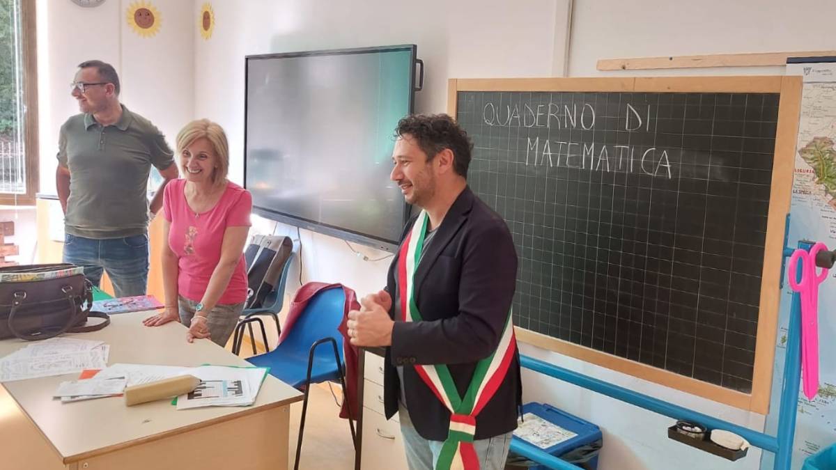 Terremoto oggi: chiuse le scuole di Marradi, Brisighella, Riolo Terme, Tredozio, Modigliana, Dovadola, Castrocaro e Rocca San Casciano
