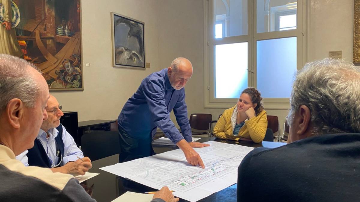 Commercio a Cesena senza barriere architettoniche: ecco le linee guida