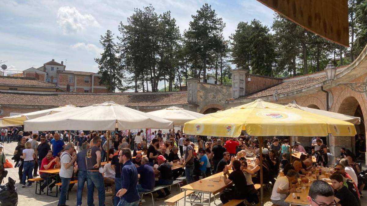 Mototagliatella 2023 a Predappio: sabato e domenica un pieno di divertimento