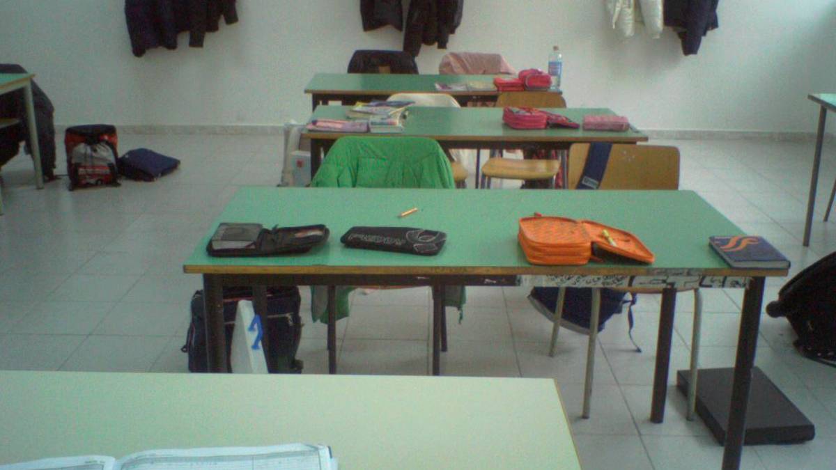 Rimini, perseguita la prof che l’ha preparato. Stalker insolvente rinviato a giudizio
