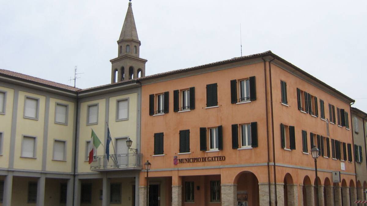 Gatteo, due candidati per le primarie del Cantiere Civico