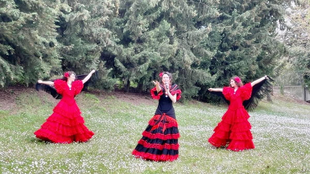 Torna il Festival della canzone per Leo: da Rimini un messaggio di pace in diretta online