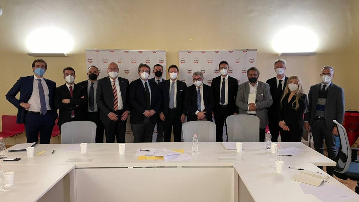 Balneari, Croatti (M5S): tutele e criteri chiari