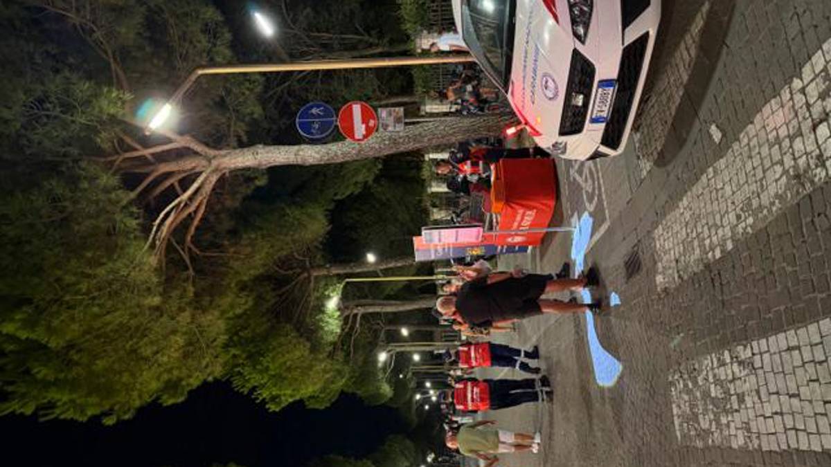 Marina di Ravenna, alcoltest positivo per due ragazzi su tre: allarme per i minorenni