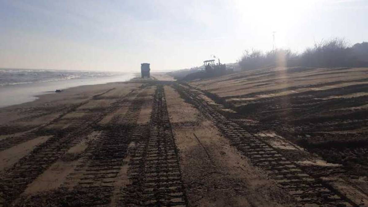 Spiagge, lavori di protezione per quasi nove milioni a Ravenna