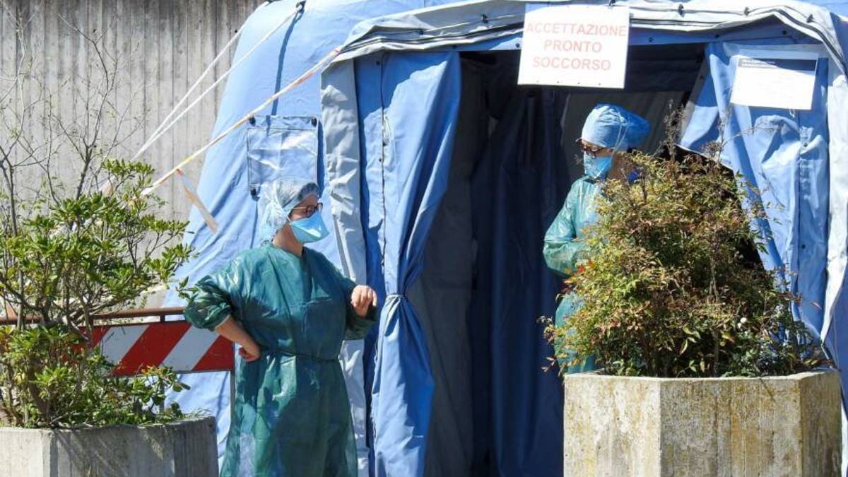 Bollettino Ausl di Imola, più guariti ma c'è anche un decesso