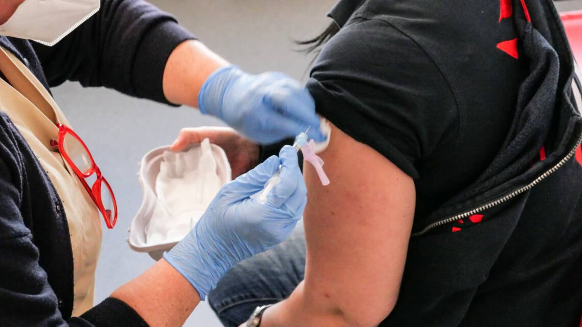 Vaccini in Romagna, 98 aziende mettono spazi a disposizione