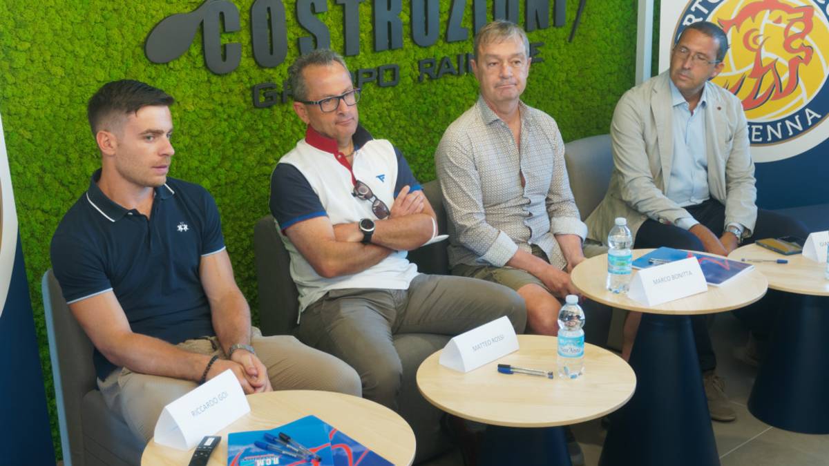 Volley A2, la scelta della Consar: niente stranieri in rosa