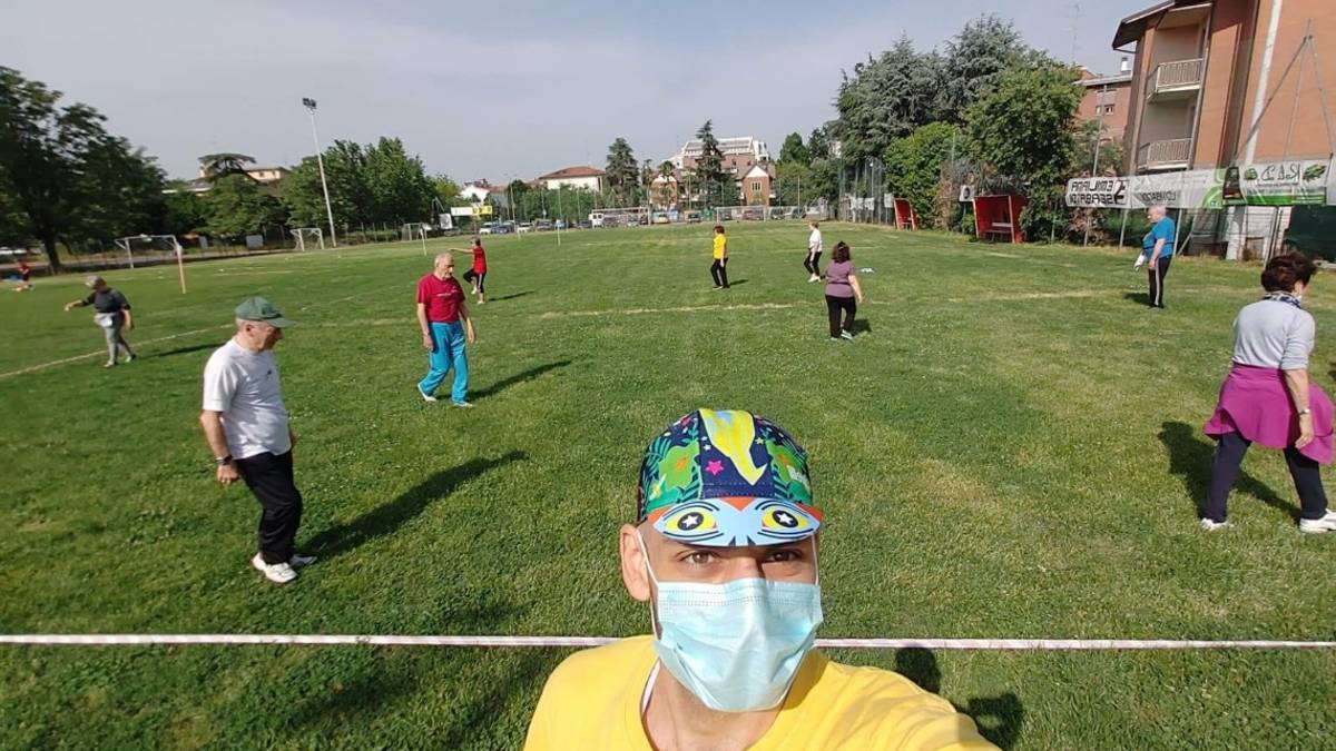 Sport di base in ginocchio. Allarme della Uisp dell'Emilia-Romagna