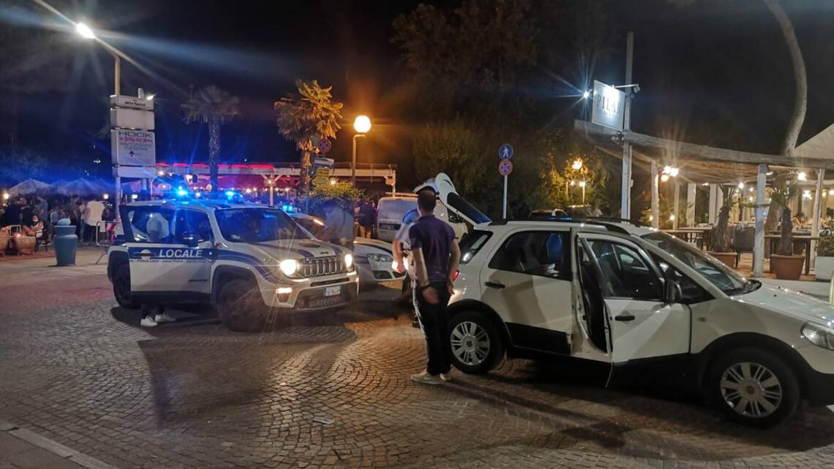 Ravenna, in 900 ballavano a Marina. Locale chiuso 5 giorni