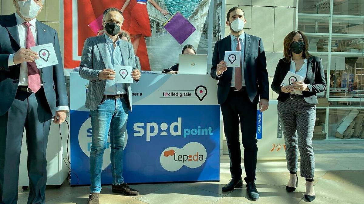 Cesena, l'attivazione dello Spid si può richiedere al Montefiore