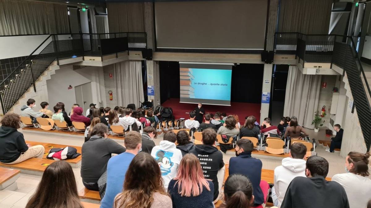 Santarcangelo, scuole sicure: via al progetto con gli studenti