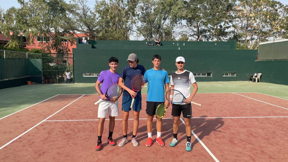 Tennis, Bottari e Liberati al tabellone principale di Dakar