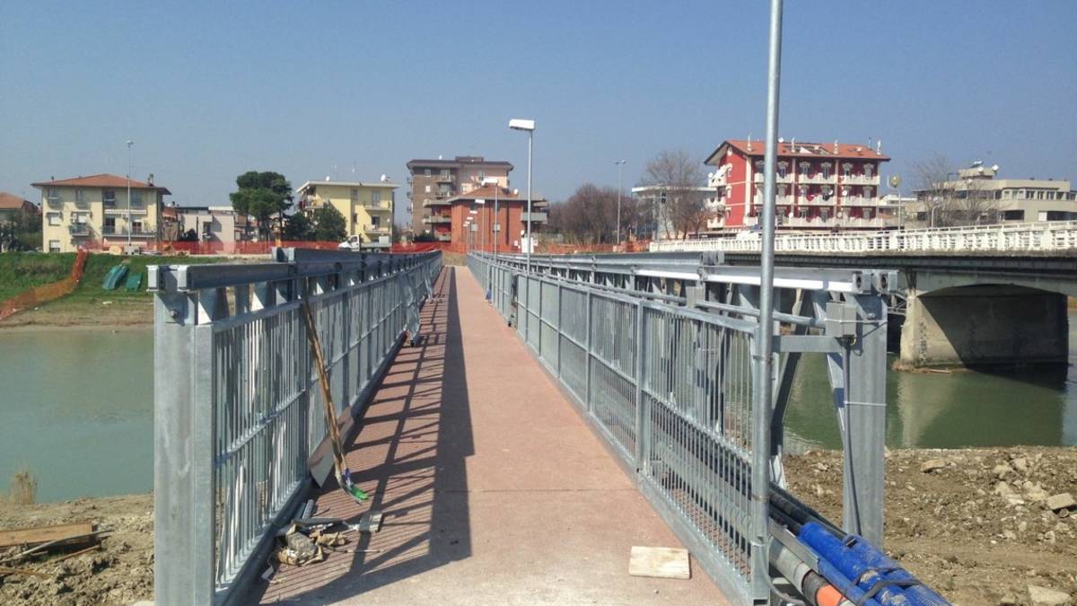 Rimini, nuovo museo a cielo aperto dedicato alla marineria
