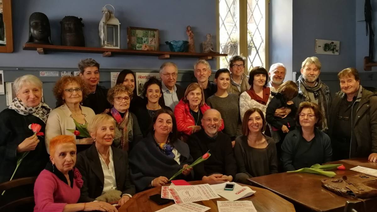 Cesena, Articolo Uno aderisce al Pd