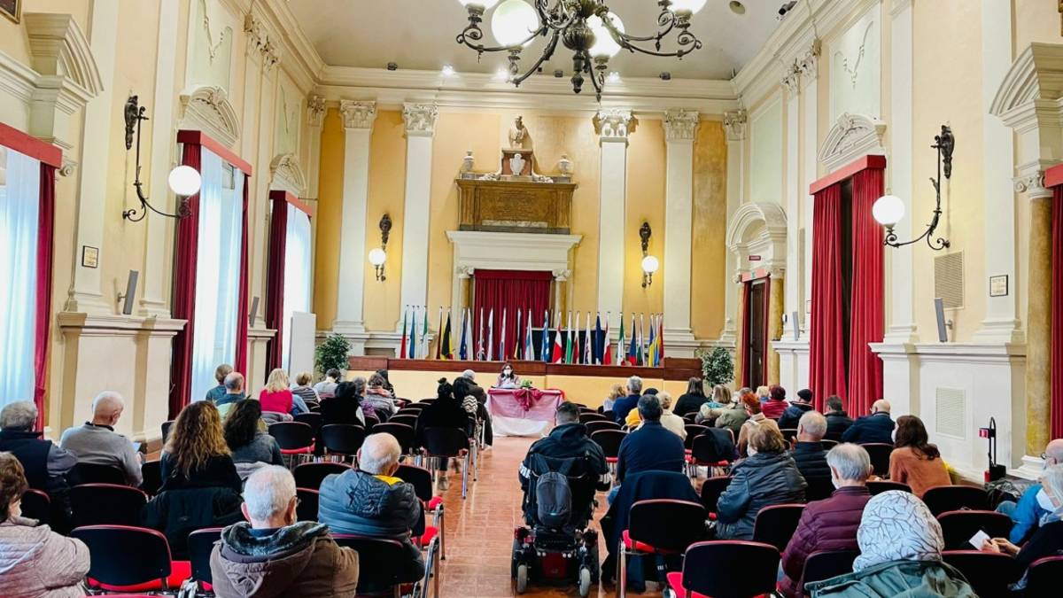 Forlì, 100 percorsi di inclusione sociale con Progettiamo in Comune