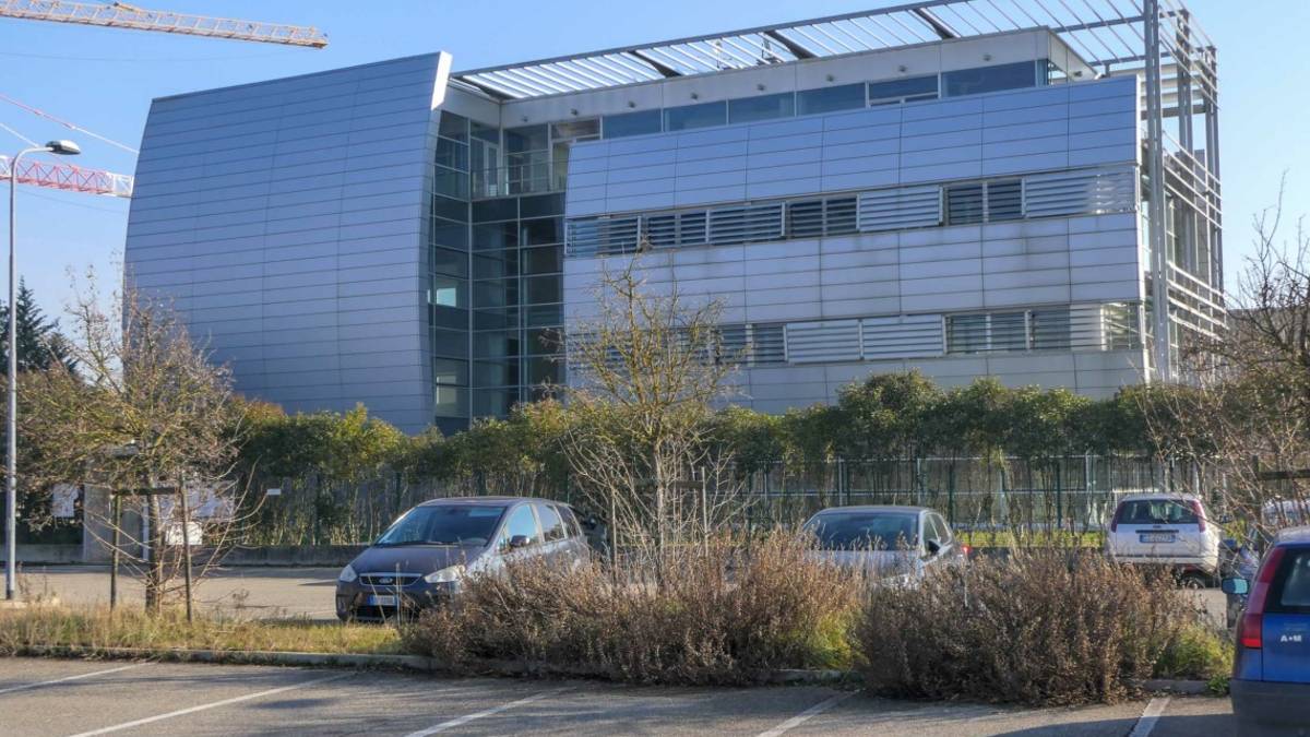 Imola, Eurovo acquisisce il capannone ex Filomarket e investe 17 milioni