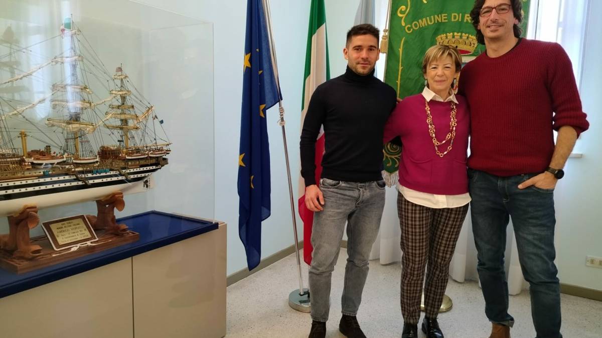 Atletica, Ciotti nuovo allenatore di Tamberi: Riccione è orgogliosa di te