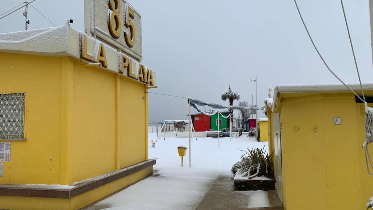 Rimini, concessioni balneari, l'assessora Frisoni: Ora un tavolo tra governo, comuni e regioni