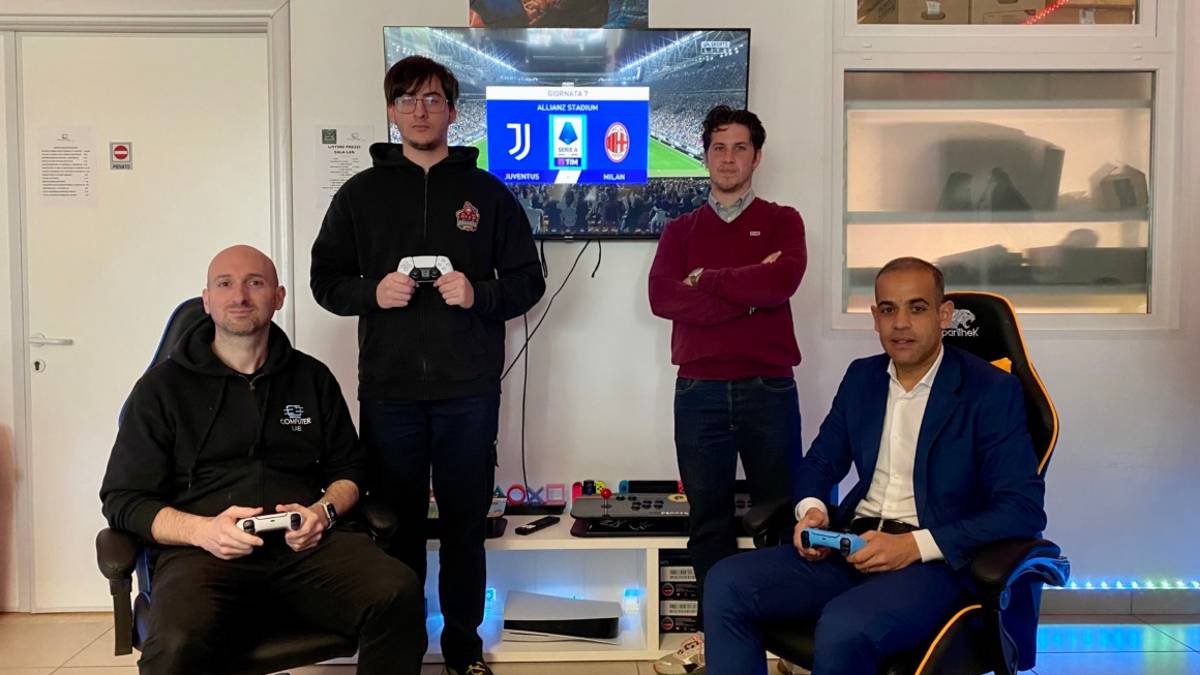 E - sport: il campionato Fifa 2023 a Cesena