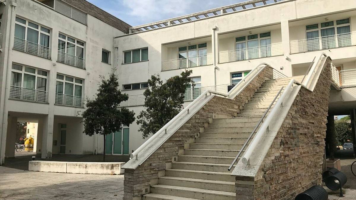 Casa della salute del mare: servizi ampliati a Marina di Ravenna