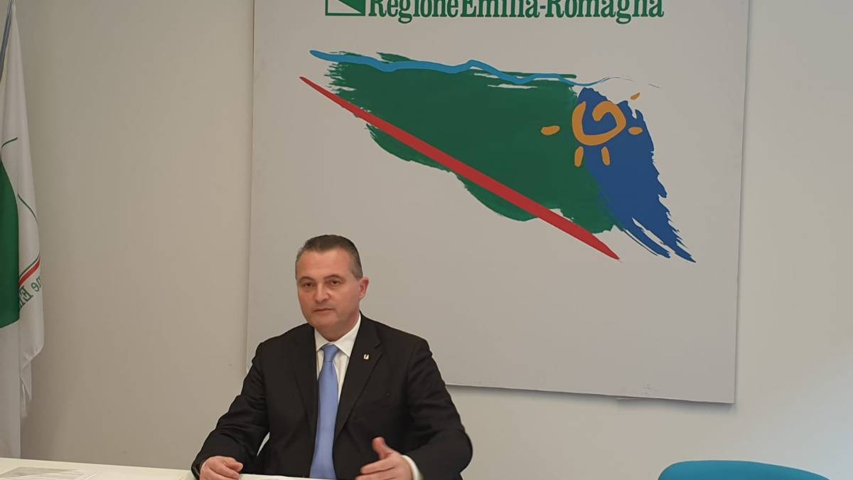 Sanità, l'assessore regionale Donini: La bussola finanziaria resta orientata sul nuovo ospedale di Cesena