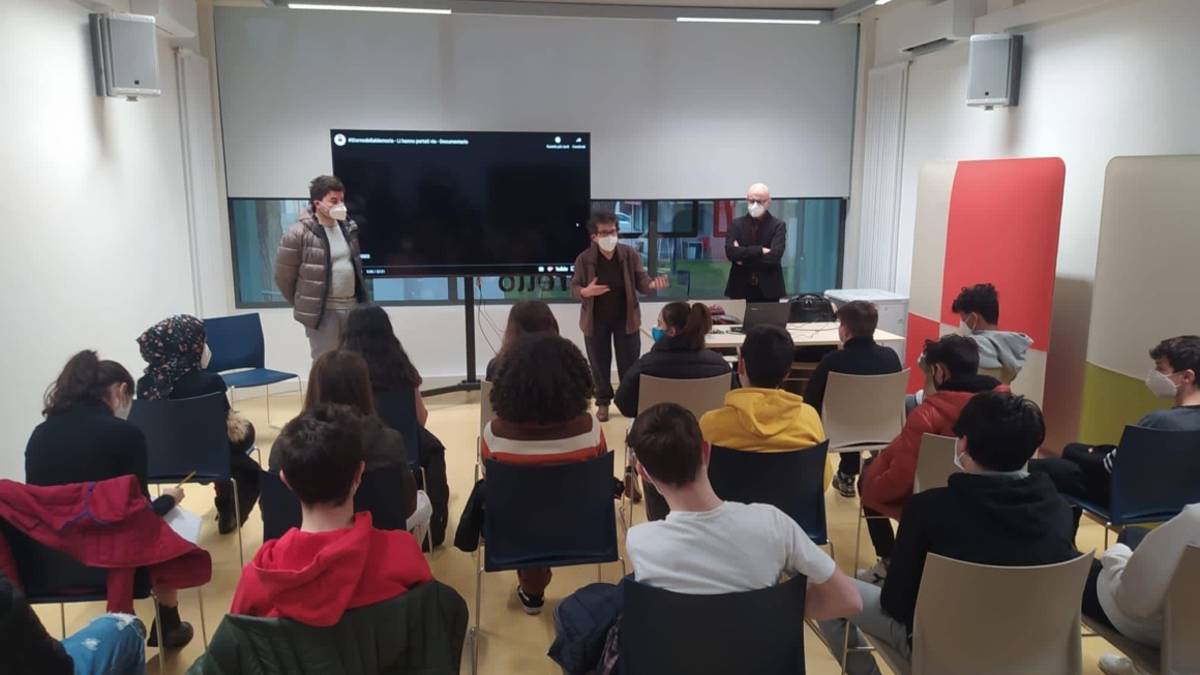 Cesena, una settimana di eventi per il primo compleanno dell'hub di Borello
