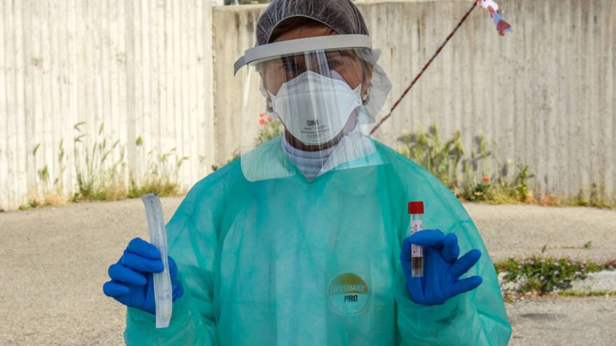 Coronavirus: a Ravenna un morto e sei nuovi casi