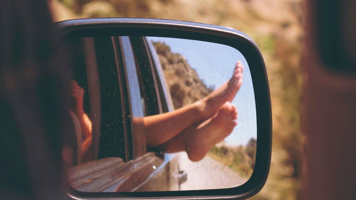 Forlì, due ragazze minorenni sul suv rubato, una terza persona riesce a fuggire