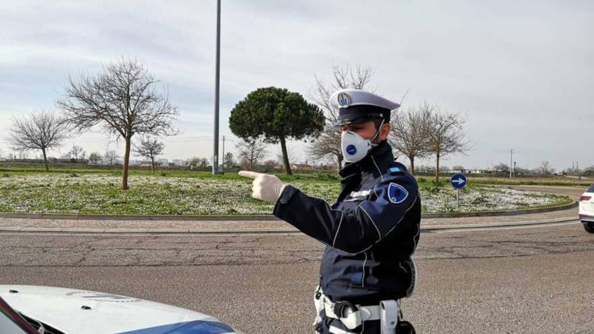 La Regione: Non verificata l'associazione tra smog e Coronavirus