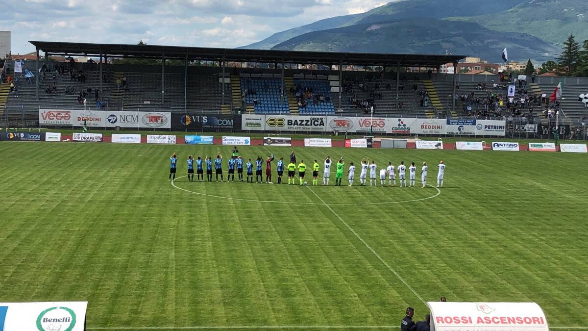 Calcio, Cesena - Lecco: Diretta LIVE finale 0-2