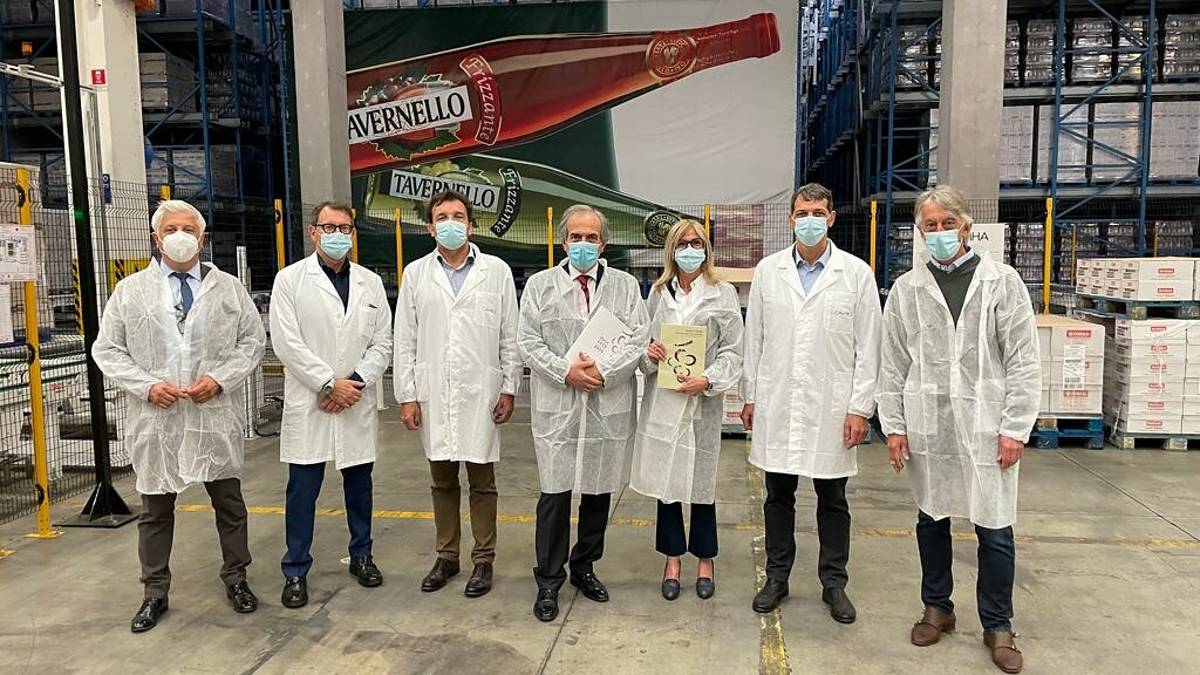 Forlì e le eccellenze locali: Caviro e Coop Sociale Babini
