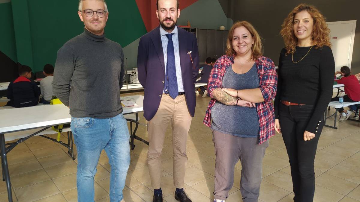 Savignano, doposcuola: iscrizioni aperte per don Baronio e scuola Fioravanti
