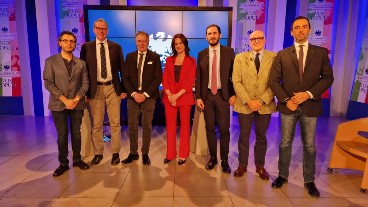 Cesena, merci in centro con mezzi ecologici: via a un progetto pilota