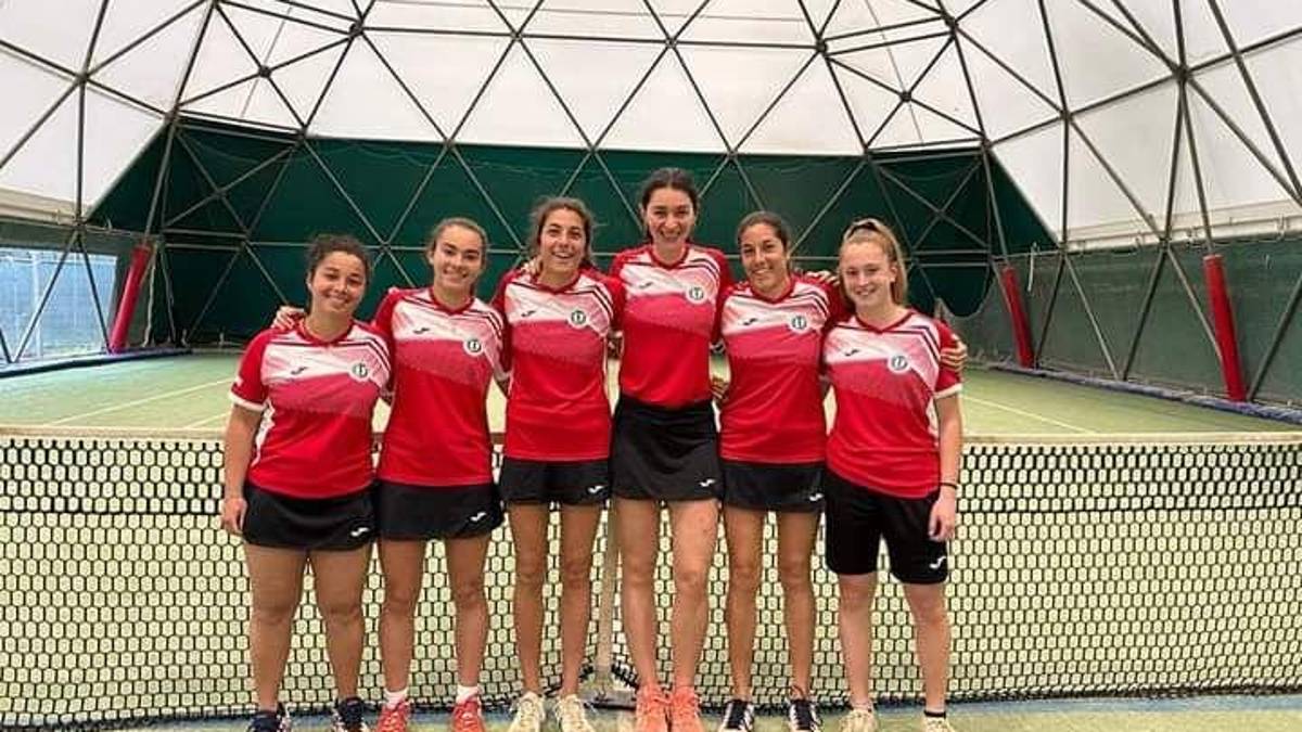 Tennis, Casalboni impegnato tra B2 e memorial Piraccini