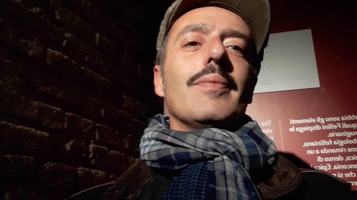 L’anno senza inverno: Enrico Brizzi racconta sul Corriere Romagna