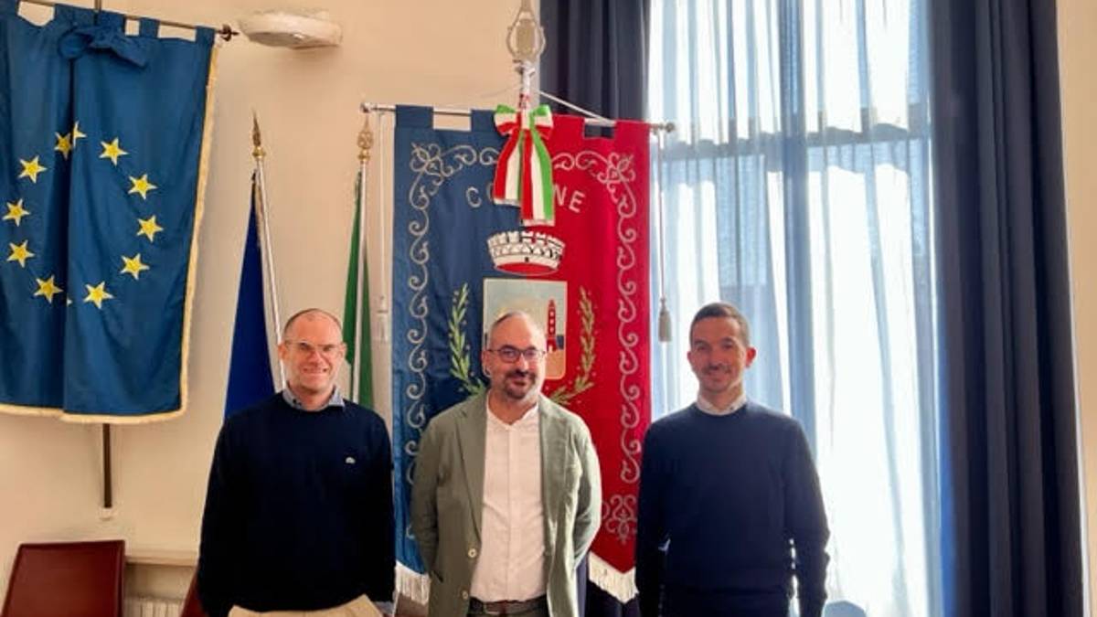 Cesenatico, Omar Laghi nuovo dirigente dei servizi finanziari