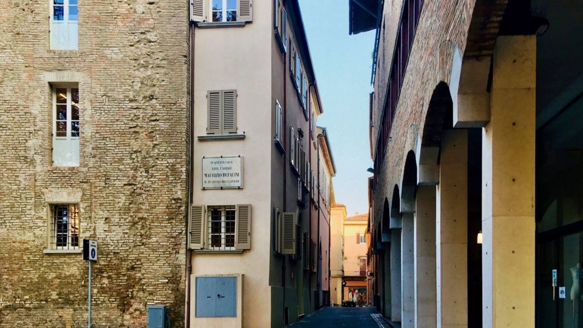 Cesena, Cap 2030, i laboratori di Casa Bufalini e il programma